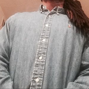 Meet your Posher, Lyle